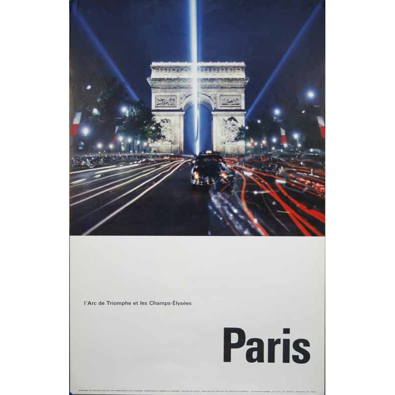 FRONVAL Paris