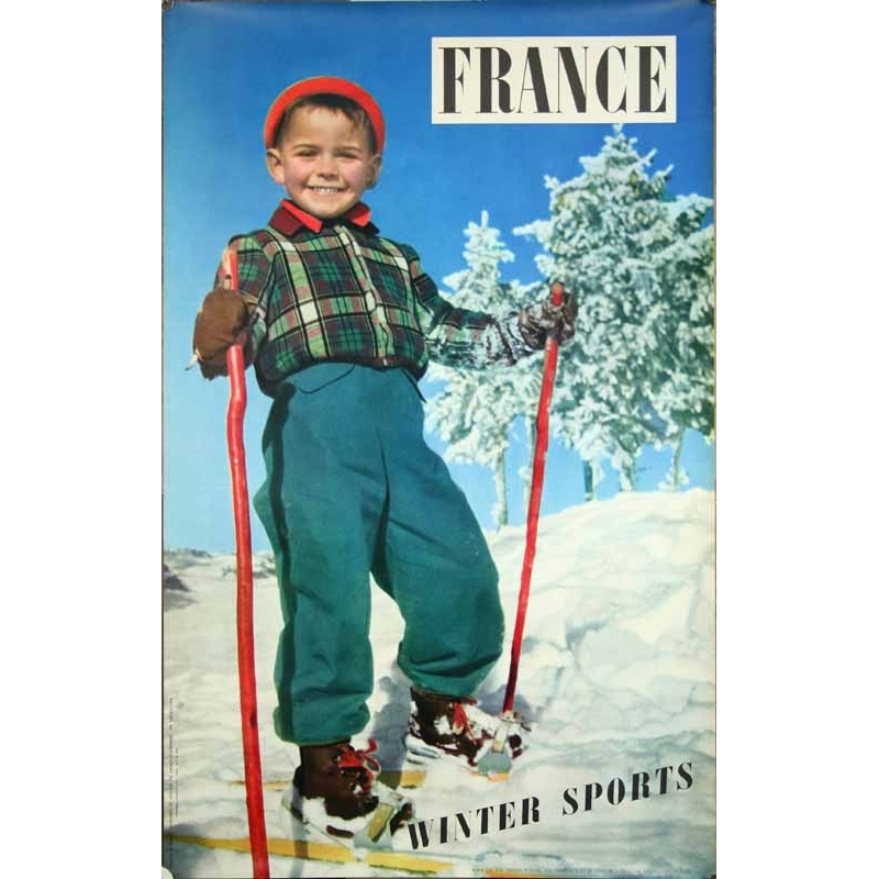MACHATCHEK France