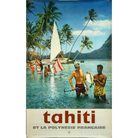 SYLVAIN Tahiti et la Polynesie francaise