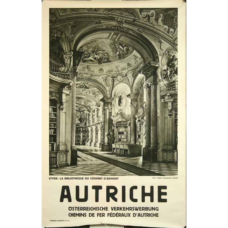CONRAD KANKHAUSER Autriche
