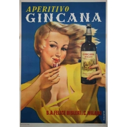 Anonyme Aperitivo Gincana