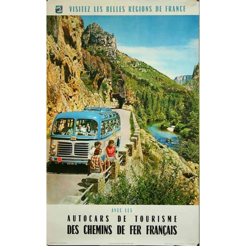 VIGUIER Visitez les belles regions de France
