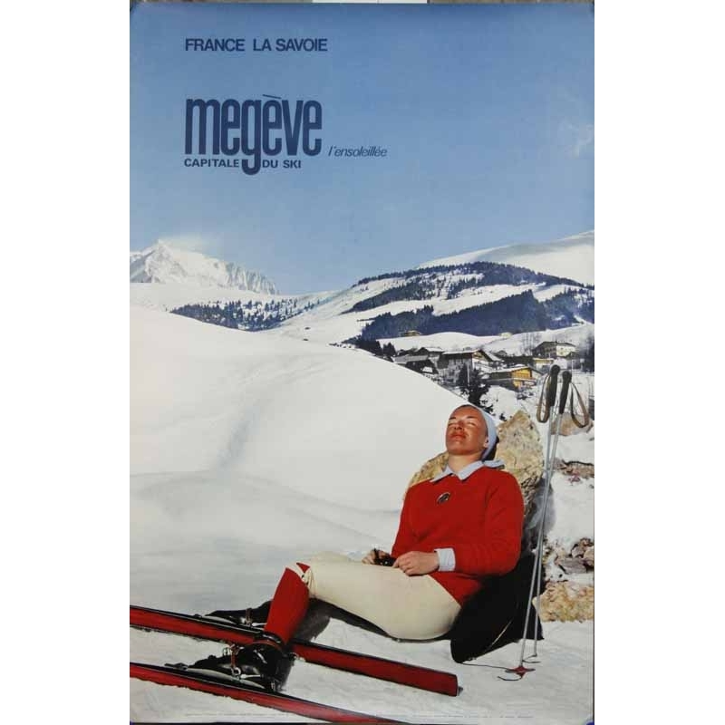 PHOTO OFFICE DU TOURISME DE MEGÈVE Megeve
