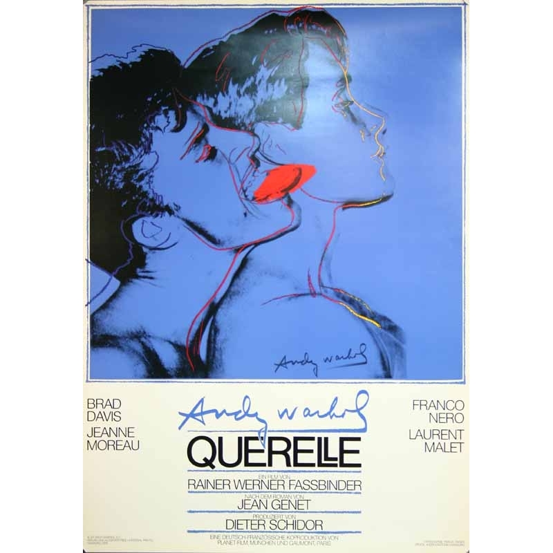 WARHOL