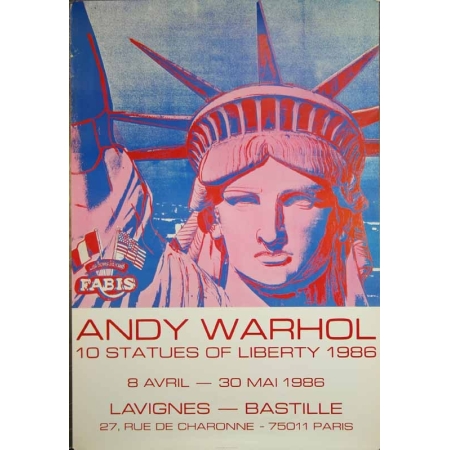 WARHOL