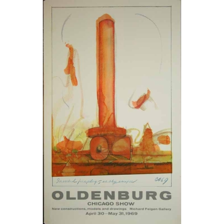 OLDENBURG 