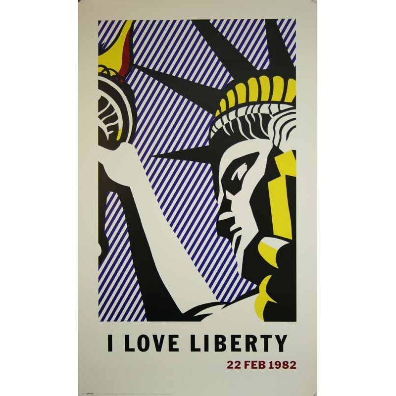 LICHTENSTEIN