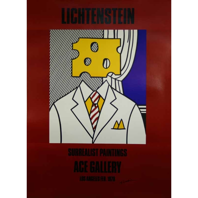 LICHTENSTEIN