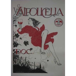 MANARA Valpolicella D.O.C.