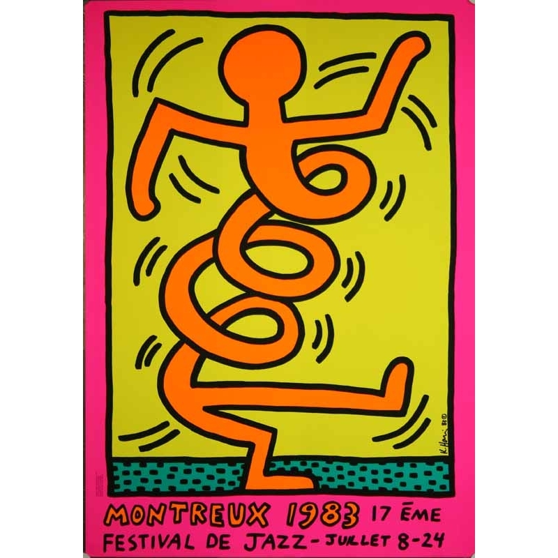 HARING