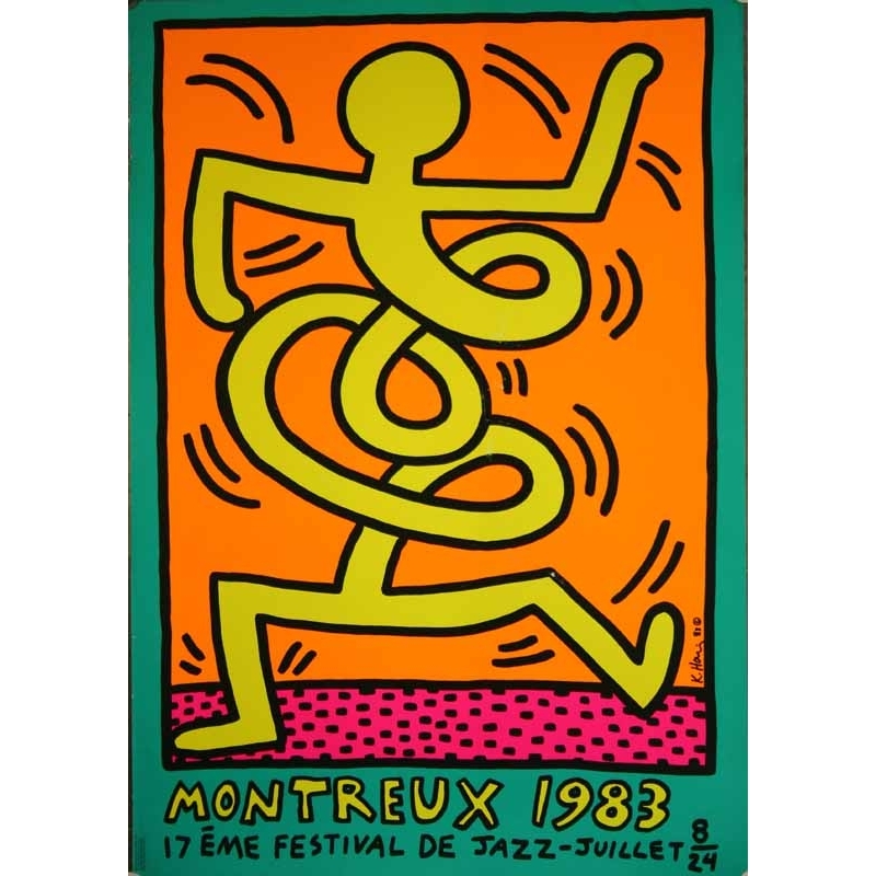 HARING