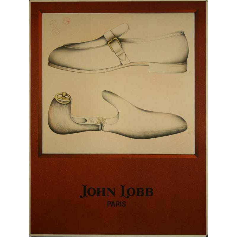 GP John Lobb