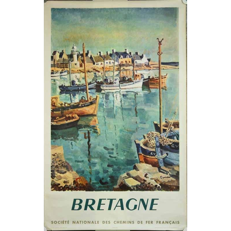 CERIA Bretagne