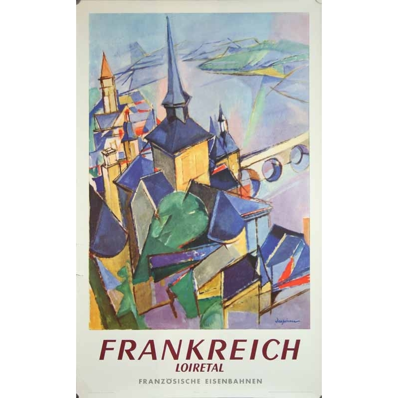 DESPIERRE Frankreich