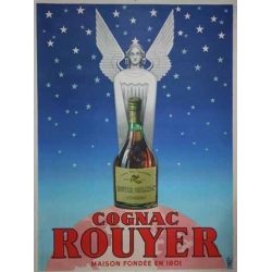 Anonyme Cognac Rouyer
