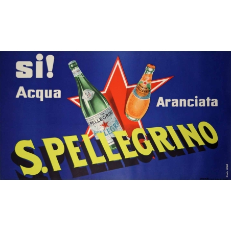 RAPENO Armand Skieurs - avant la lettre