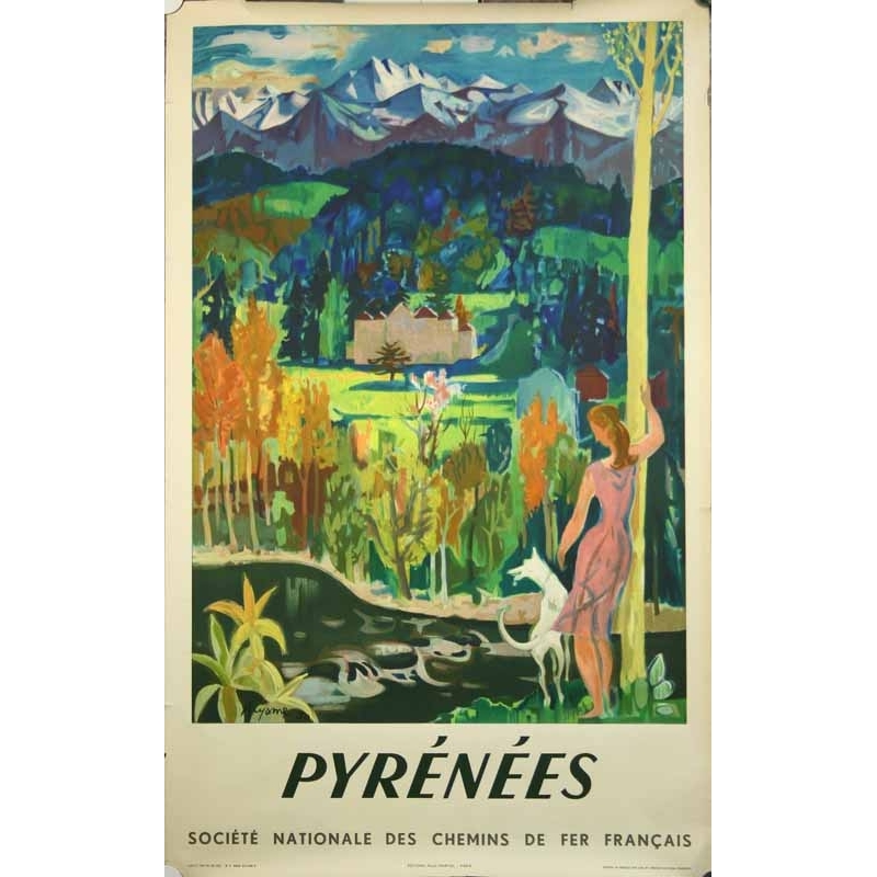 ACYAME Pyrenees