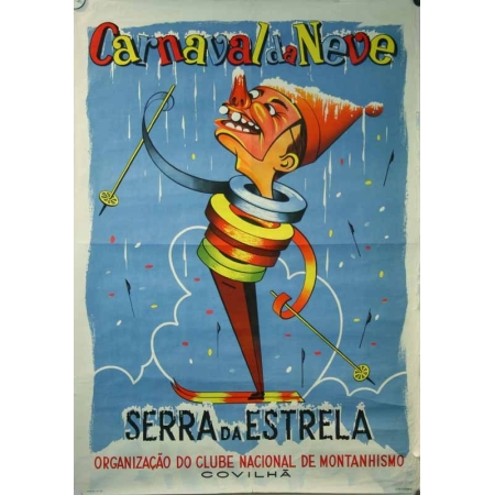 Anonyme Carnaval da Neve