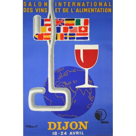 BRENOT Allez Lido ! - Lido