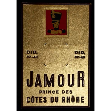 Anonyme Cotes du Rhone 