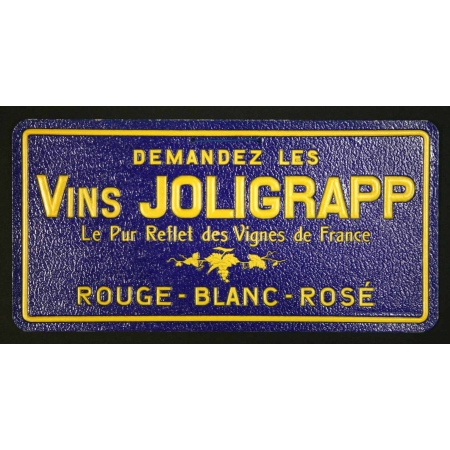 Anonyme Vins Joligrapp