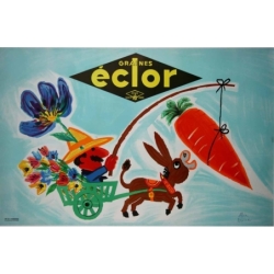 VILLEMOT Air France - Cote d Azur