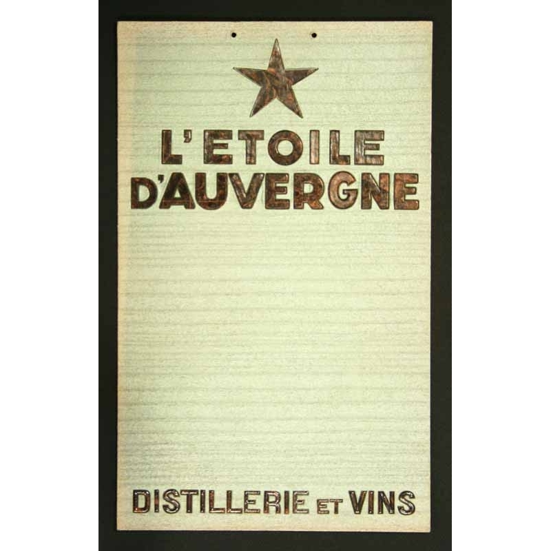 Anonyme Distillerie et Vins