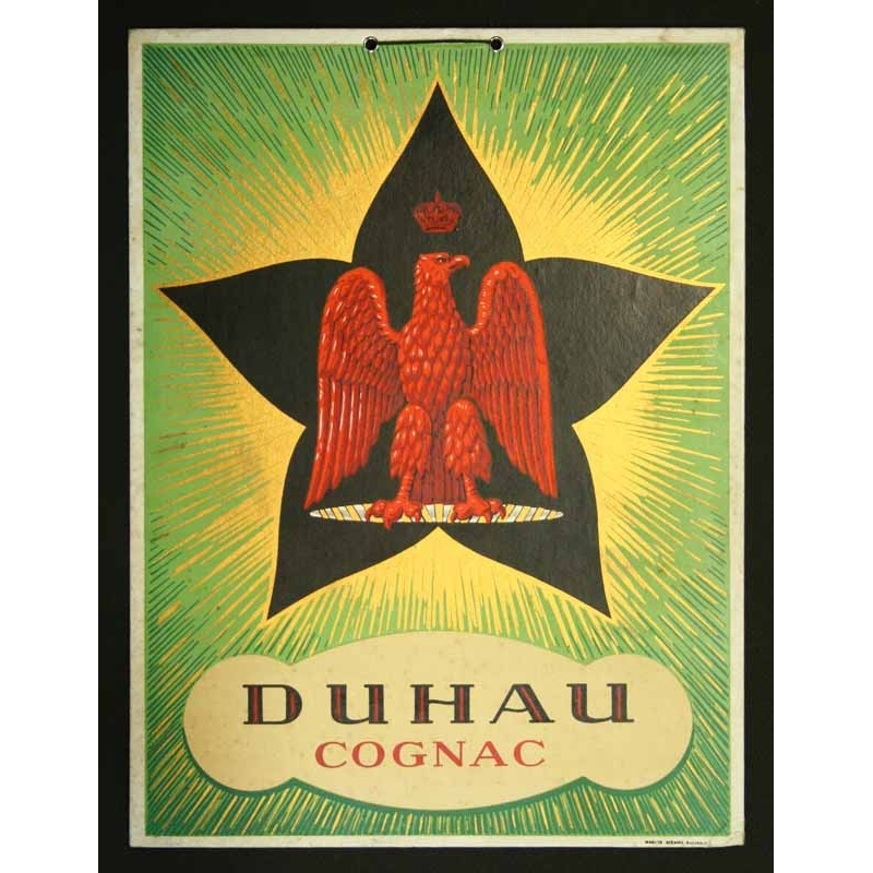 Anonyme Cognac Duhau