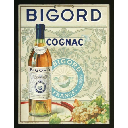 Anonyme Cognac Bigord