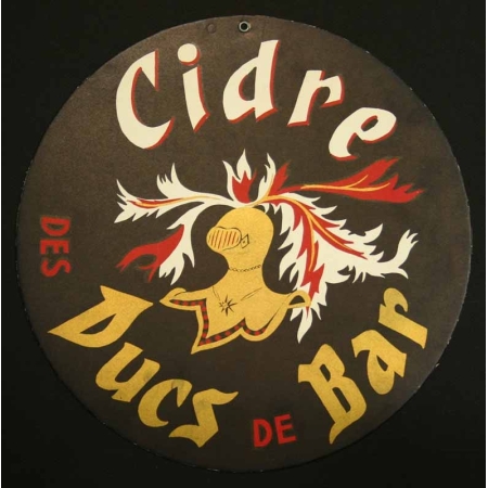 Anonyme Cidre des Ducs de Bar