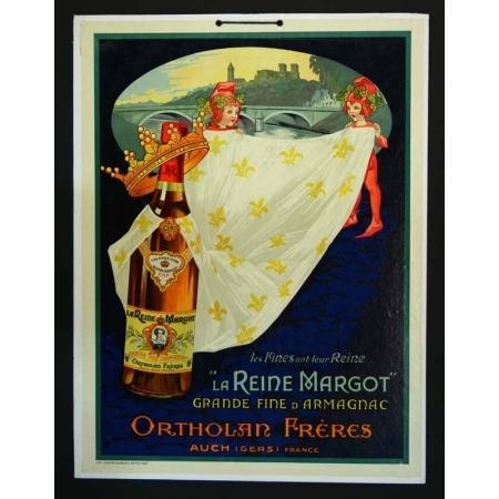 Anonyme Armagnac