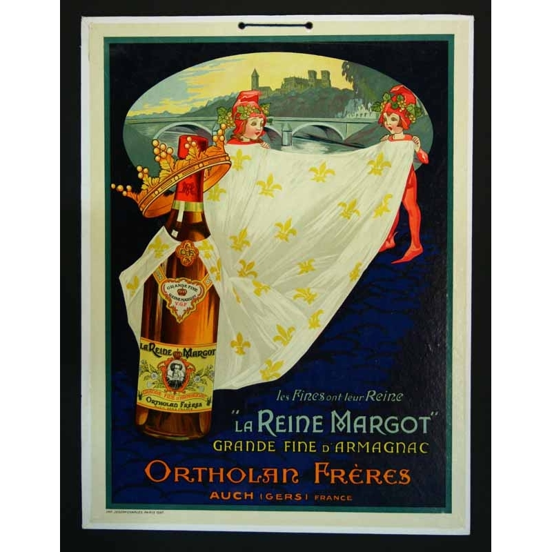 Anonyme Armagnac