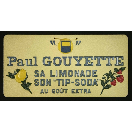 Anonyme Limonade