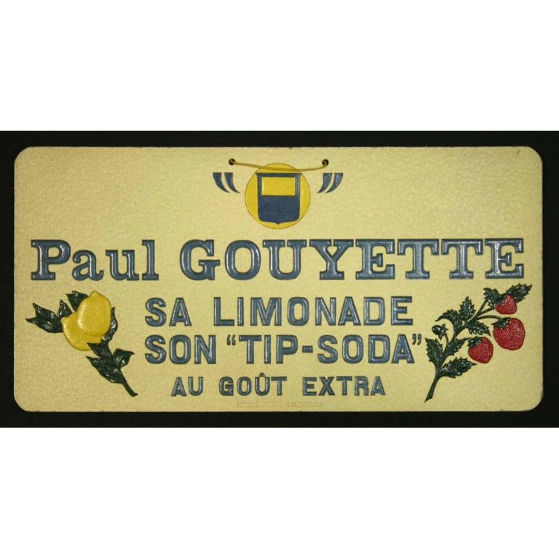 Anonyme Limonade