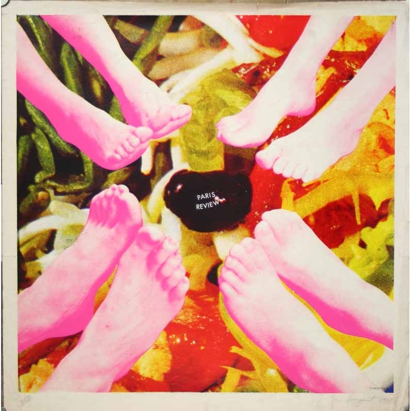 ROSENQUIST
