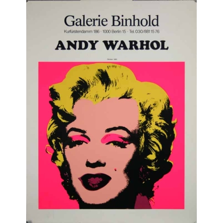 WARHOL