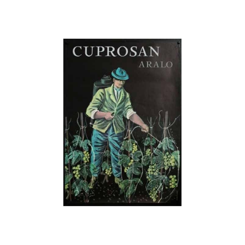 ERNI Hans Cuprosan - Aralo