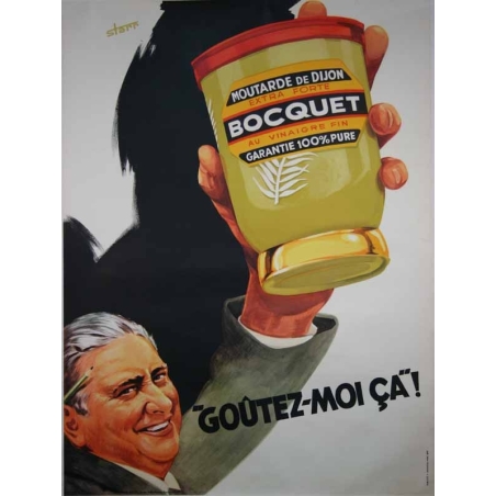 VILLOT C. Au Grand Pasteur