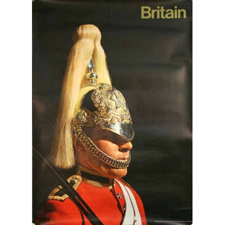 Anonyme Britain