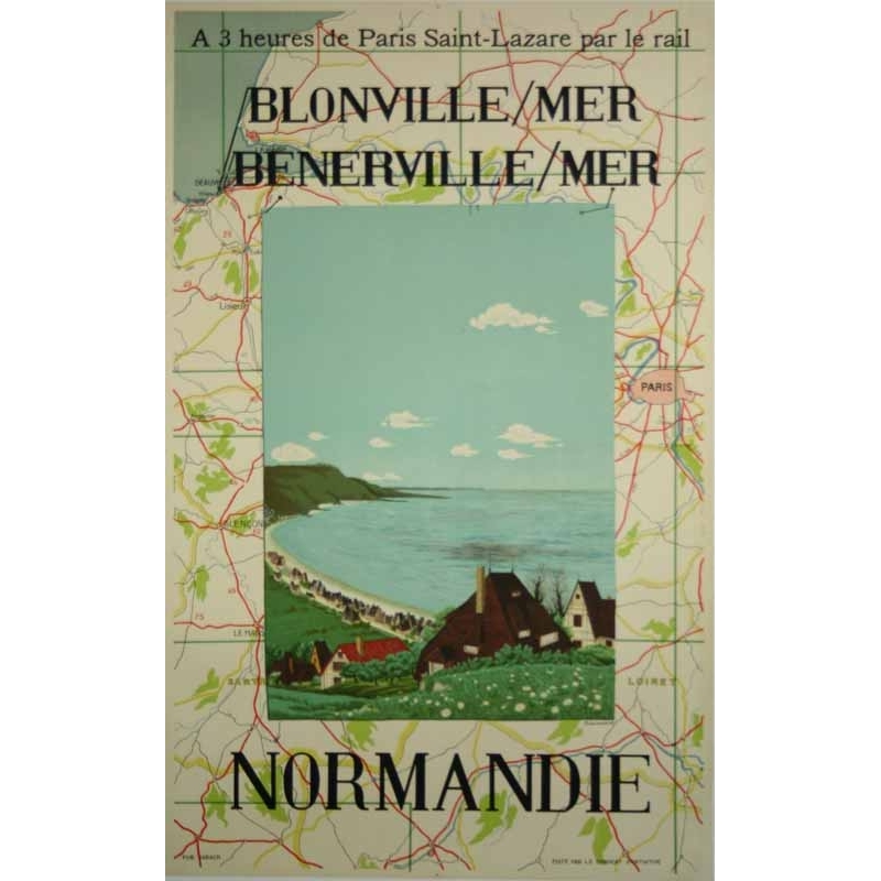 BRAVURA Normandie