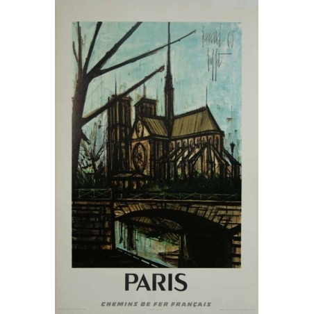 DUFY Normandie - SNCF