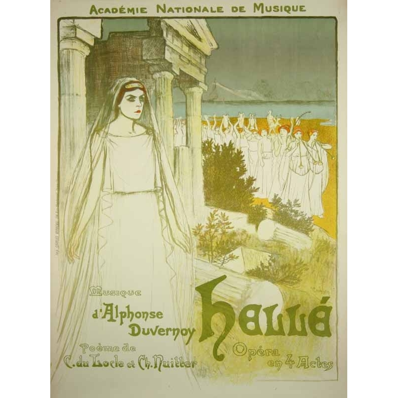 STEINLEN Helle