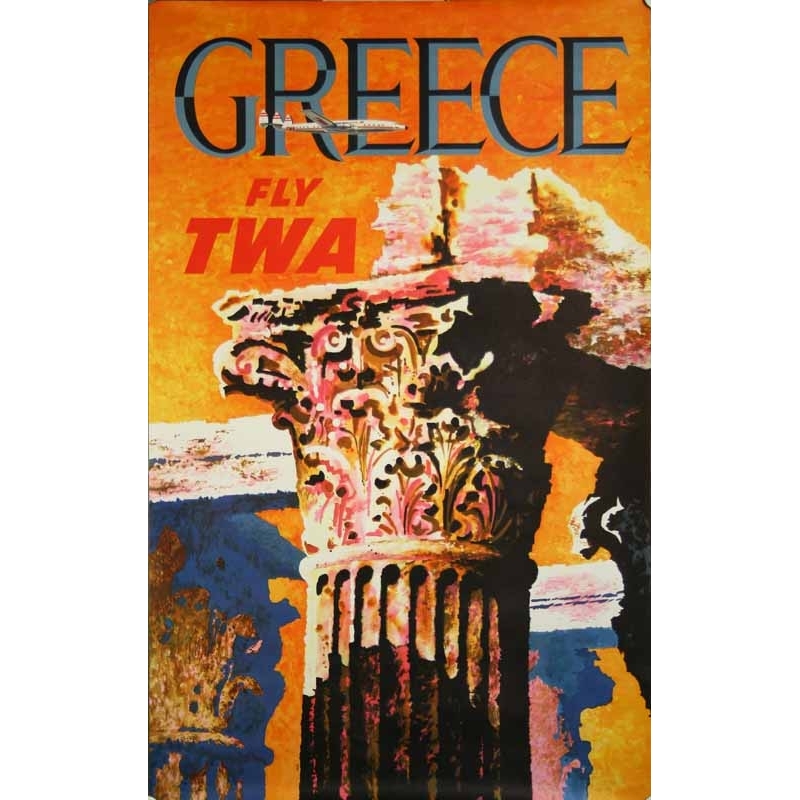DAVID Greece