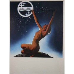 Anonyme L instant Taittinger - Grace Kelly