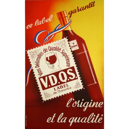 Anonyme V.D.Q.S