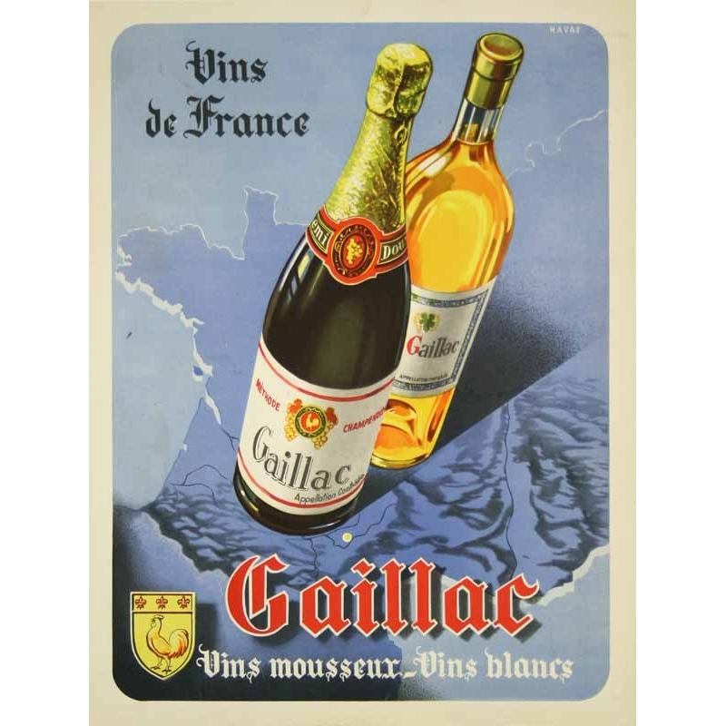 Anonyme Gaillac