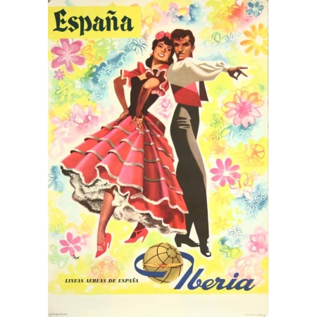 VEQA Espana Iberia