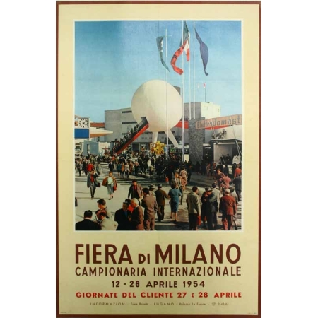 Anonyme Fiera di Milano
