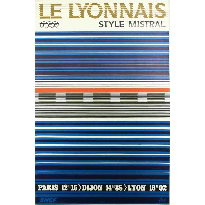 FORE Le Lyonnais