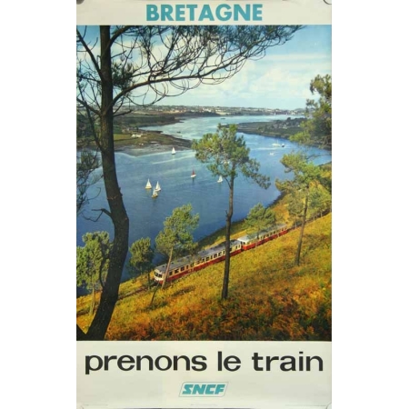 MAZO SNCF Bretagne